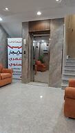 Ajneha Al Madina Apartments
