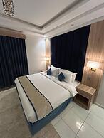 Ajneha Al Madina Apartments