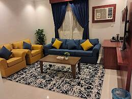 Ajneha Al Madina Apartments