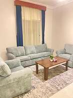 Ajneha Al Madina Apartments