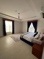 Ajneha Al Madina Apartments