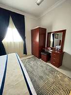 Ajneha Al Madina Apartments