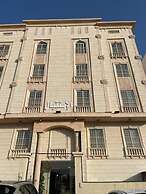 Ajneha Al Madina Apartments
