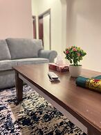 Ajneha Al Madina Apartments