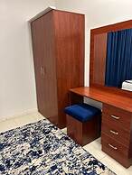 Ajneha Al Madina Apartments