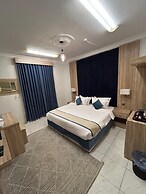 Ajneha Al Madina Apartments