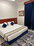 Ajneha Al Madina Apartments