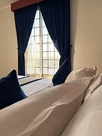 Ajneha Al Madina Apartments