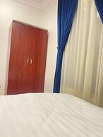 Ajneha Al Madina Apartments