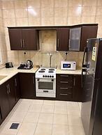 Ajneha Al Madina Apartments