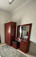Ajneha Al Madina Apartments