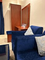 Ajneha Al Madina Apartments