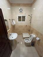 Ajneha Al Madina Apartments