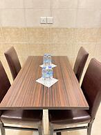 Ajneha Al Madina Apartments