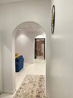 Ajneha Al Madina Apartments