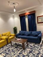 Ajneha Al Madina Apartments