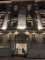 Ajneha Al Madina Apartments