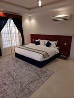 Ajneha Al Madina Apartments