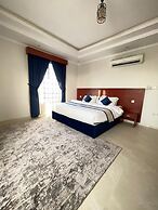 Ajneha Al Madina Apartments