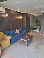 Ajneha Al Madina Apartments