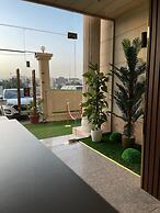 Ajneha Al Madina Apartments