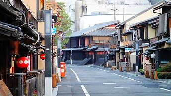 Gion Crystal Hotel