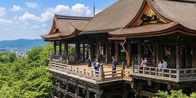 Gion Crystal Hotel