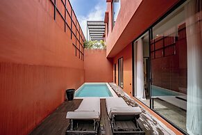 Five Stories - Luxury Villa Retreat