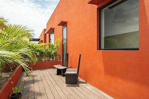 Five Stories - Luxury Villa Retreat