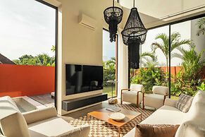 Five Stories - Luxury Villa Retreat