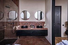 Five Stories - Luxury Villa Retreat