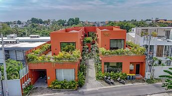 Five Stories - Luxury Villa Retreat