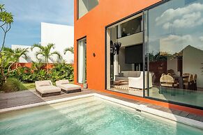 Five Stories - Luxury Villa Retreat