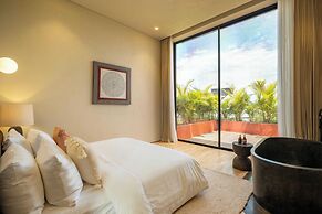 Five Stories - Luxury Villa Retreat