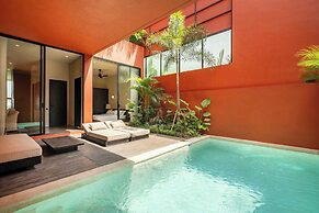 Five Stories - Luxury Villa Retreat