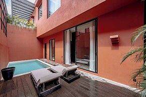 Five Stories - Luxury Villa Retreat