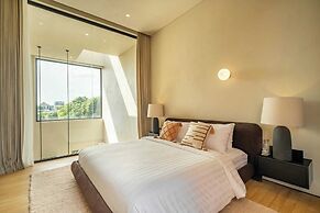 Five Stories - Luxury Villa Retreat