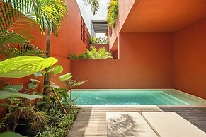 Five Stories - Luxury Villa Retreat