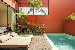 Five Stories - Luxury Villa Retreat