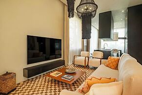 Five Stories - Luxury Villa Retreat