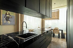 Five Stories - Luxury Villa Retreat