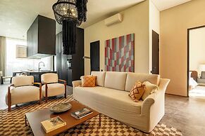 Five Stories - Luxury Villa Retreat