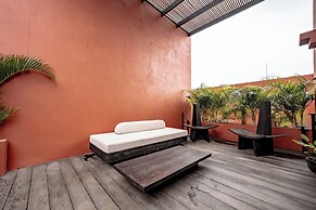 Five Stories - Luxury Villa Retreat