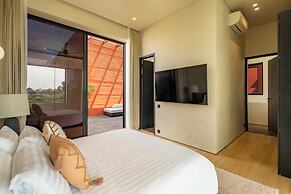 Five Stories - Luxury Villa Retreat