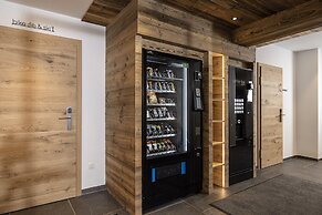 Modern Apartment at the Wilder Kaiser