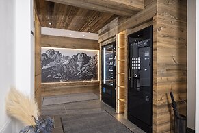 Modern Apartment at the Wilder Kaiser