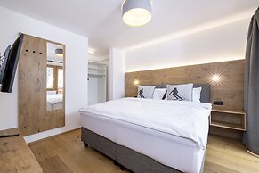 Modern Apartment at the Wilder Kaiser