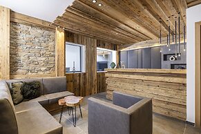 Modern Apartment at the Wilder Kaiser