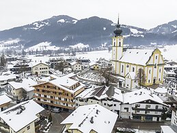 Modern Apartment at the Wilder Kaiser