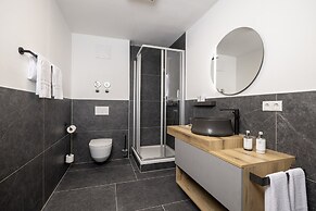 Modern Apartment at the Wilder Kaiser
